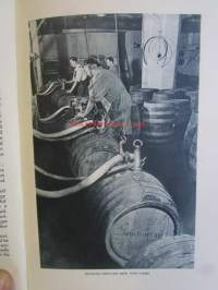 The Brewers&#039;s Art