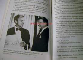 Haavikko-niminen mies