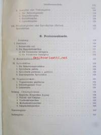 Klinische Bakteriologie und Protozoenkunde