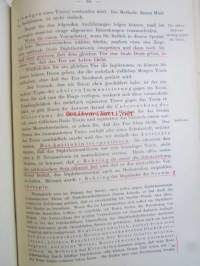 Klinische Bakteriologie und Protozoenkunde