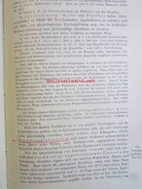Klinische Bakteriologie und Protozoenkunde