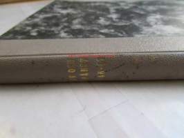 Liv och Spänst - Utgiven Finlads Svenska kvinnogymgymnastikförbund v. 1946-47