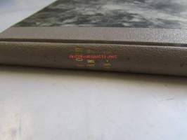 Liv och Spänst - Utgiven Finlads Svenska kvinnogymgymnastikförbund v. 1948-49