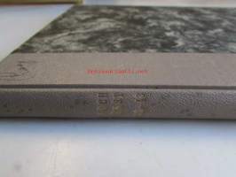 Liv och Spänst - Utgiven Finlads Svenska kvinnogymgymnastikförbund v. 1942-43