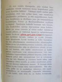 Kymmenen enneaikaisen kuoleman pääsyytä
