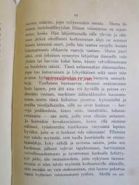 Kymmenen enneaikaisen kuoleman pääsyytä