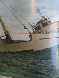 Finnis marine 75 years of progress v. 1898-1973