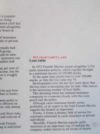 Finnis marine 75 years of progress v. 1898-1973