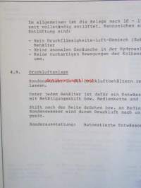Schönling Betriebsanleitung Selpstaufnehmendes Kehrfahrzeug Typenreihe TSZ/TAZ u. Wechsel -käyttöohjekirja -katso tarkennetut mallimerkinnät kuvasta.
