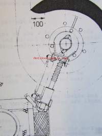 Schönling Betriebsanleitung Operating instructions for Sweeping vehicle Schönling system Type &quot;TSZ&quot; -käyttöohjekirja -katso tarkennetut mallimerkinnät kuvasta.
