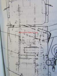Schönling Betriebsanleitung Operating instructions for Sweeping vehicle Schönling system Type &quot;TSZ&quot; -käyttöohjekirja -katso tarkennetut mallimerkinnät kuvasta.