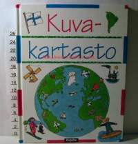 kuvakartasto