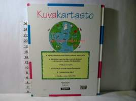 kuvakartasto