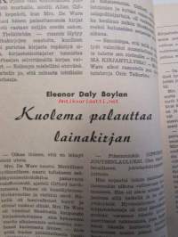 Alfred Hitchcock yllättää nr 2
