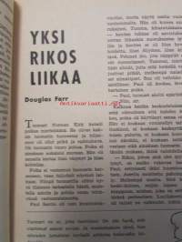 Alfred Hitchcock yllättää nr 2