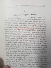 Europeisk kulturhistoria i korta drag