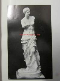 Europeisk kulturhistoria i korta drag