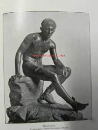 Europeisk kulturhistoria i korta drag
