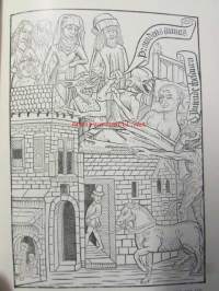 Europeisk kulturhistoria i korta drag