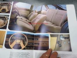 Nissan Stanza -myyntiesite