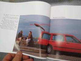 Volvo 740 -myyntiesite