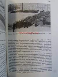 Tykkimies 1963. Suomen kenttätykistön säätiön vuosikirja N:o 6, 90 kuvaa