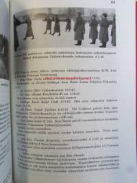 Tykkimies 1963. Suomen kenttätykistön säätiön vuosikirja N:o 6, 90 kuvaa