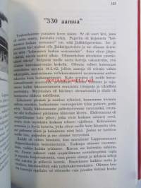 Tykkimies 1963. Suomen kenttätykistön säätiön vuosikirja N:o 6, 90 kuvaa