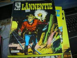 Lännentie no 1 1985