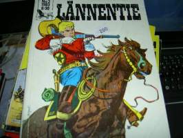 Lännentie no 3 1983