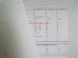 Mazda 323 vm 1981--&gt; -Tekniset tiedot