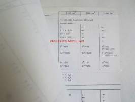 Mazda 323 vm 1981--&gt; -Tekniset tiedot