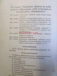 Itä-Hämeen maaviljelysseuran 50-vuotisjuhla ja Maatalousnäyttely, Lahdessa elokuun 14-16 päivinä 1931 Ohjelma