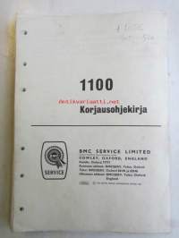 Johnson Outboard 1974 parts book 115 hp -varaosaluettelo, katso tarkemmat mallitiedot kuvasta