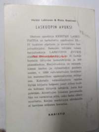 Kehitän laskutaitoa. Keskikoulun algebran ja geometrian harjoitustehtäviä