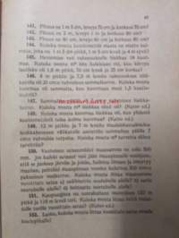 Valistuksen Mittausoppi kaupunkien kansakouluille