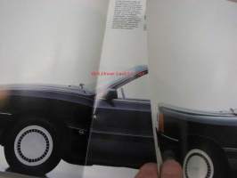 Audi 100, 100 Avant 1985 -myyntiesite
