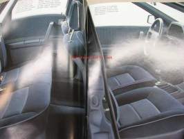 Audi 100, 100 Avant 1985 -myyntiesite