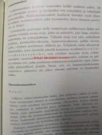 Teollisuustalous