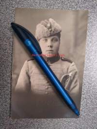 Tyhjä kuva