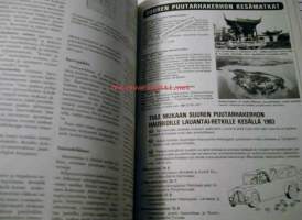 Kotipuutarha         4   1983