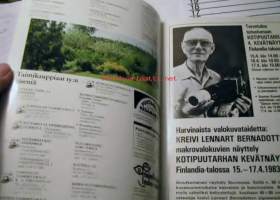 Kotipuutarha         4   1983
