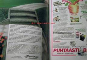 Kotipuutarha         4   1983