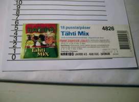 tähti mix  4826