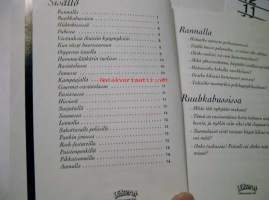 läkerolcassis