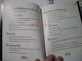 läkerolcassis