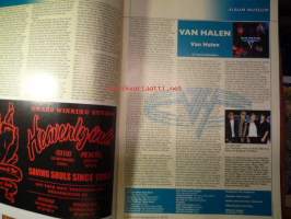 Scandinavian Tattoo magazine nr. 70-2007