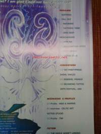 Skin deep no 61 june 2000