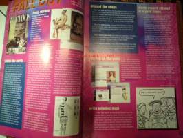 Skin deep no 61 june 2000