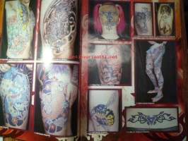 Skin deep no 61 june 2000